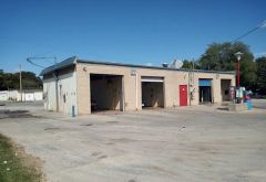 Mr G's West 6th Ave Car Wash photo 4