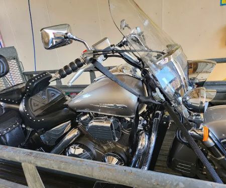 Mr G's West 6th Ave Car Wash