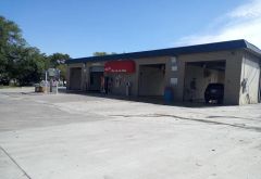Mr G's West 6th Ave Car Wash photo 2