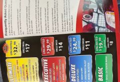 Mr. G's Express Car Wash photo 1