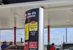 Mr. G's Express Car Wash photo 2