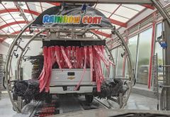 Mr. G's Express Car Wash photo 4