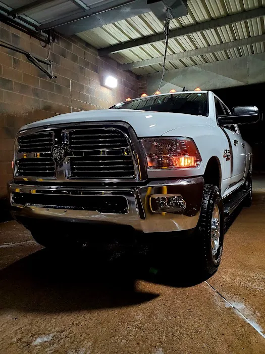 Wash-N-Vac Picture 1