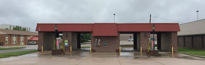 Steve's Carwash Picture 2