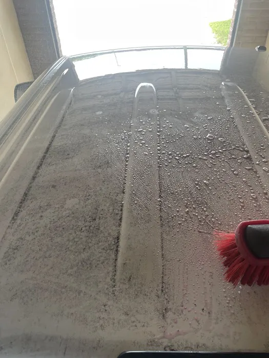 Steve's Carwash Picture 1