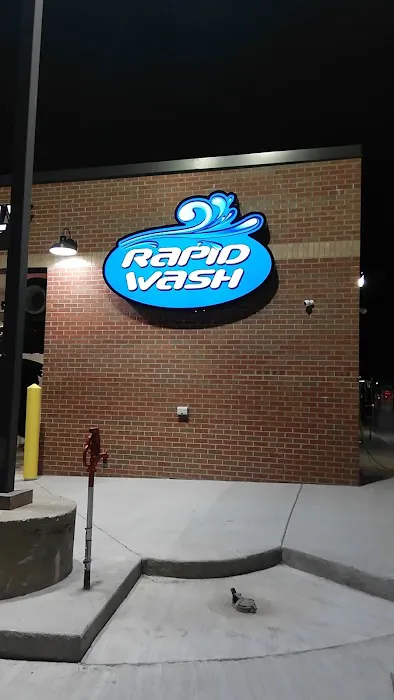 Rapid wash Picture 3