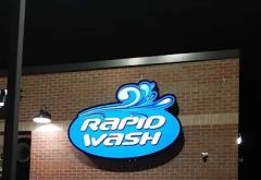 Rapid wash photo 3