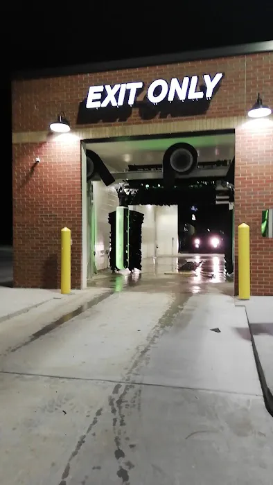 Rapid wash Picture 2