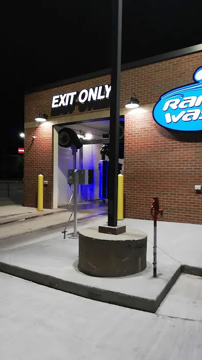 Rapid wash Picture 1