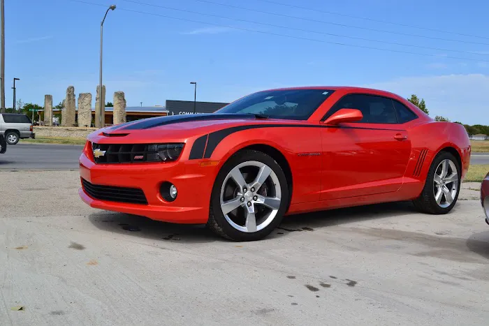 Classic Auto Wash & Detail, LLC Picture 1