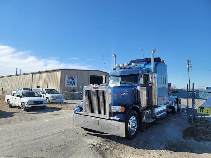Red Line Truck Wash Picture 3