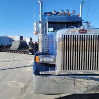 Red Line Truck Wash ico