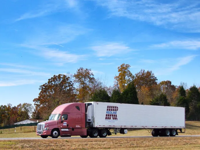 Red Line Truck Wash Picture 5