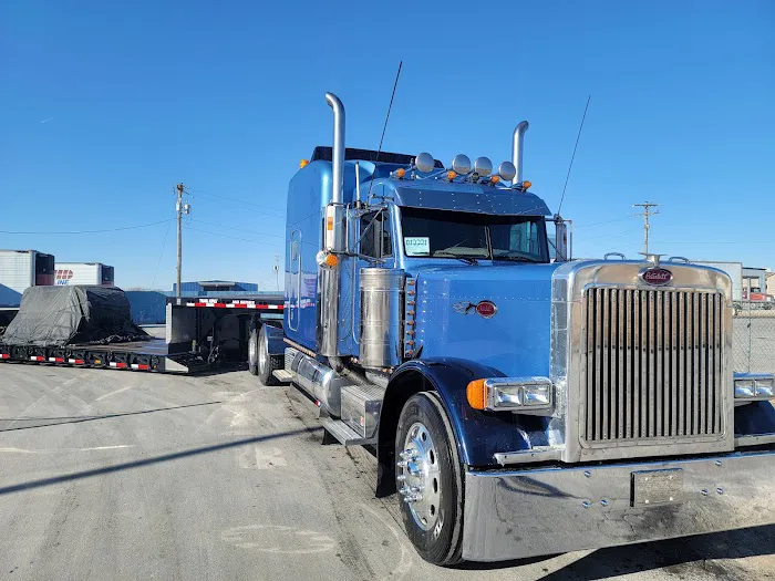 Red Line Truck Wash Picture 2