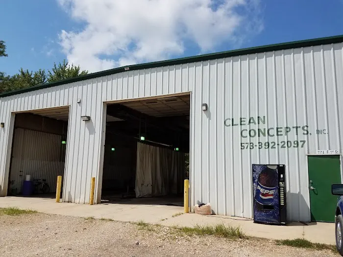 Mid Missouri Wash Solutions Picture 5