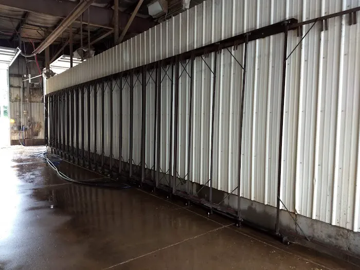 Mid Missouri Wash Solutions Picture 2