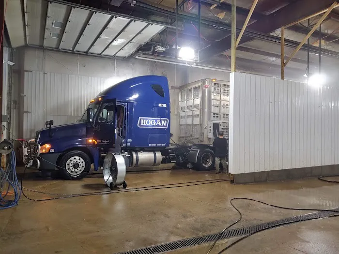 Mid Missouri Wash Solutions Picture 3