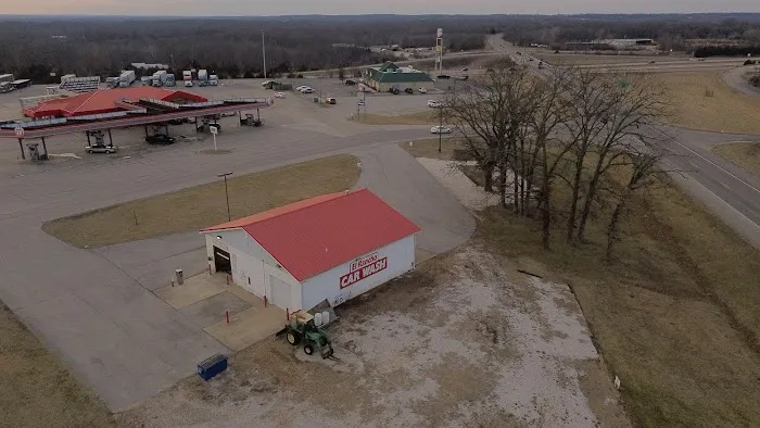 El Rancho Car Wash Picture 1