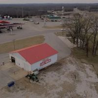 El Rancho Car Wash ico