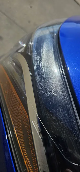 The Wash Shop Picture 2