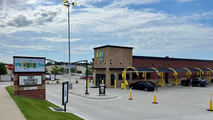 The Wash Shop Picture 4