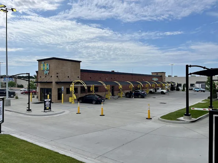 The Wash Shop Picture 5