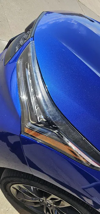 The Wash Shop Picture 1