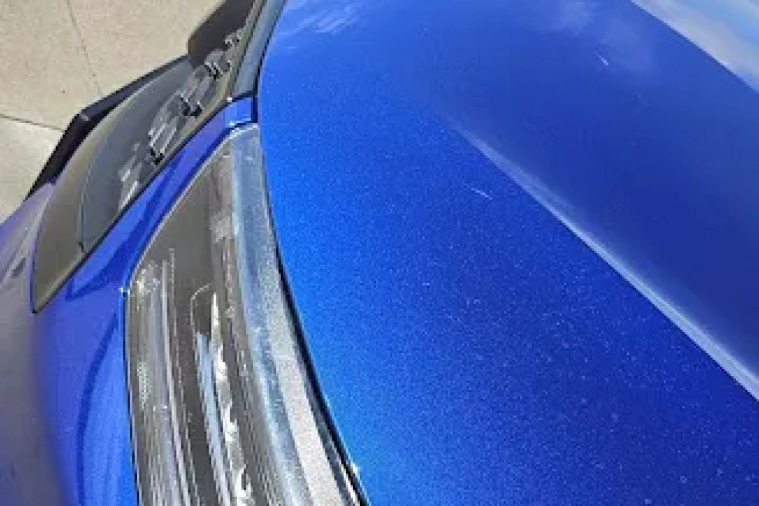 The Wash Shop