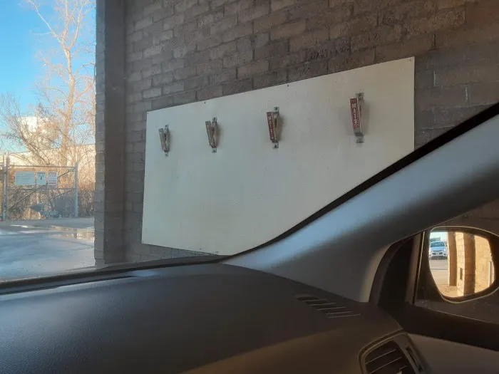 Spotless 179 Car Wash Picture 2