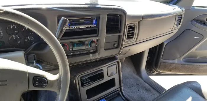 Spotless 179 Car Wash Picture 4