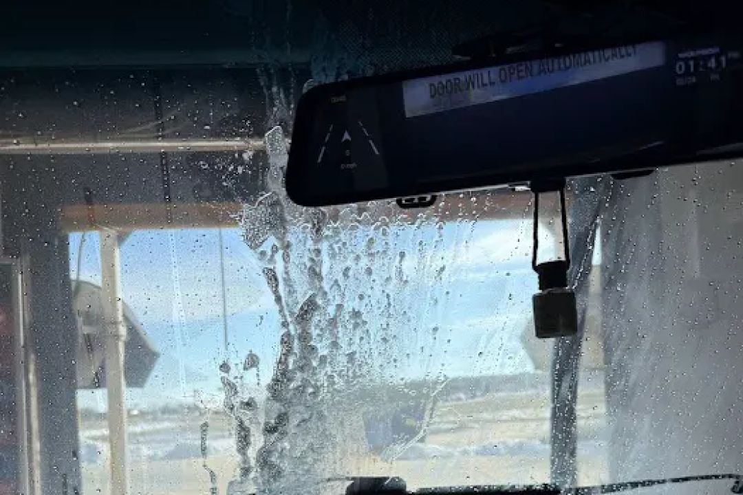 Spotless 179 Car Wash
