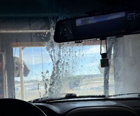 Spotless 179 Car Wash