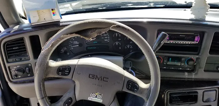 Spotless 179 Car Wash Picture 5