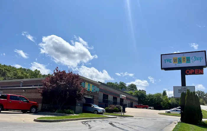 The Wash Shop Picture 4