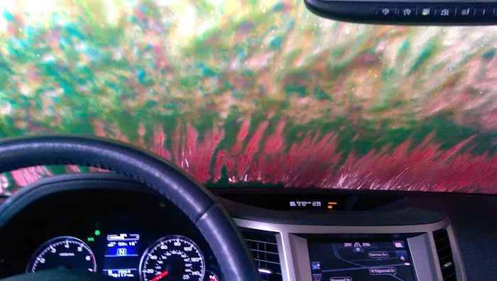 The Wash Shop Picture 1