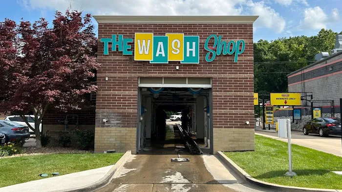 The Wash Shop Picture 7