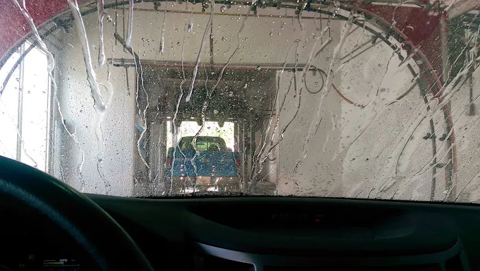 The Wash Shop Picture 3