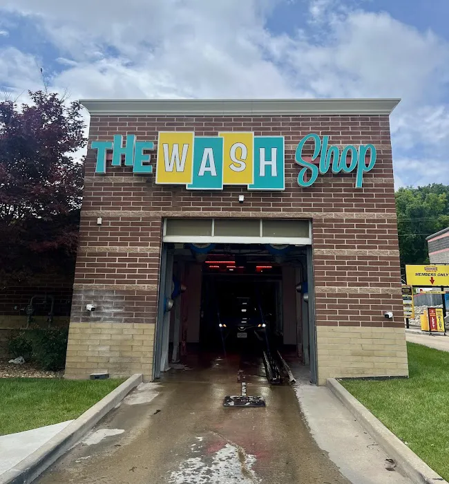 The Wash Shop Picture 9