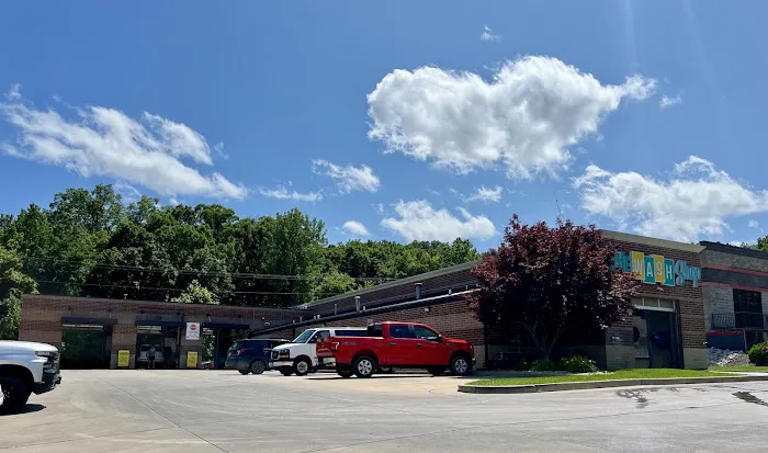 The Wash Shop Picture 5