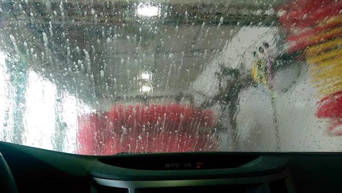 The Wash Shop Picture 2