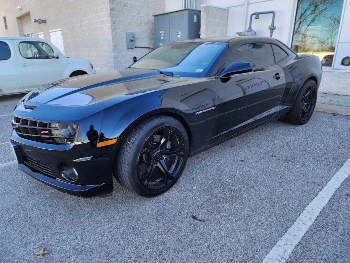 The Wash Shop Picture 10