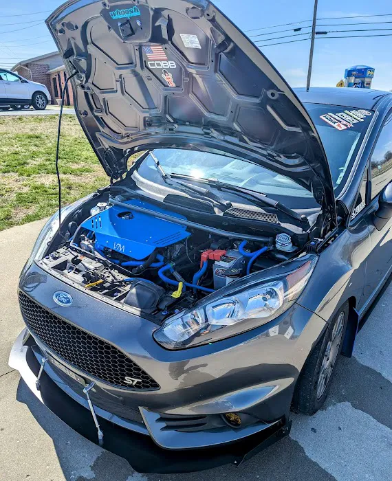 Magic Car and Pet Wash - Ashland Picture 2