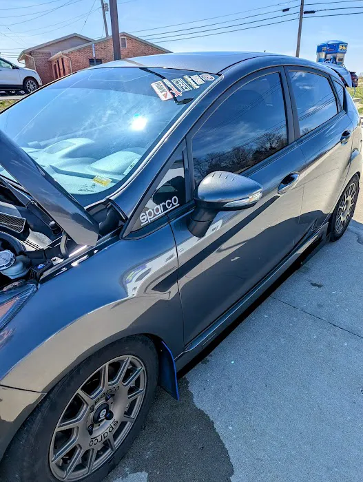 Magic Car and Pet Wash - Ashland Picture 3