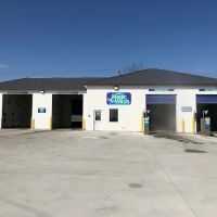 Magic Car and Pet Wash - Ashland ico