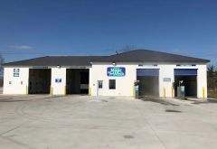 Magic Car and Pet Wash - Ashland photo 1