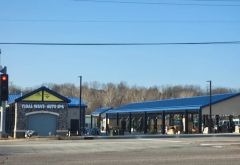 Tidal Wave Auto Spa | Car Wash photo 2