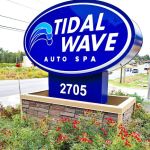 Tidal Wave Auto Spa | Car Wash