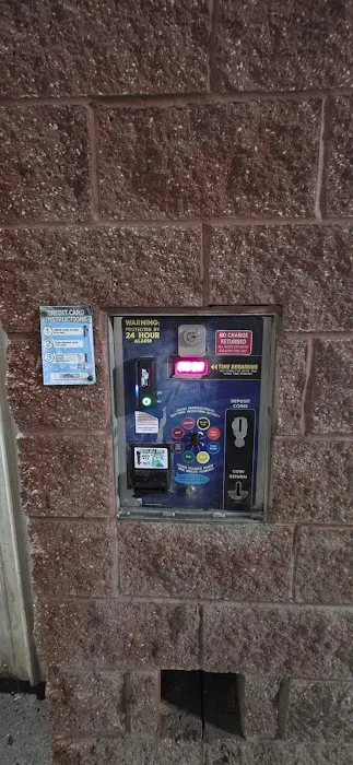 The Village Carwash Picture 4