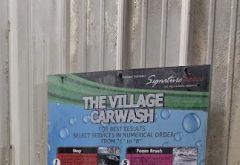 The Village Carwash photo 2