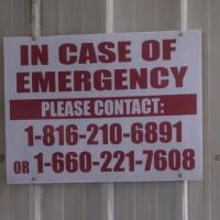 The Village Carwash ico